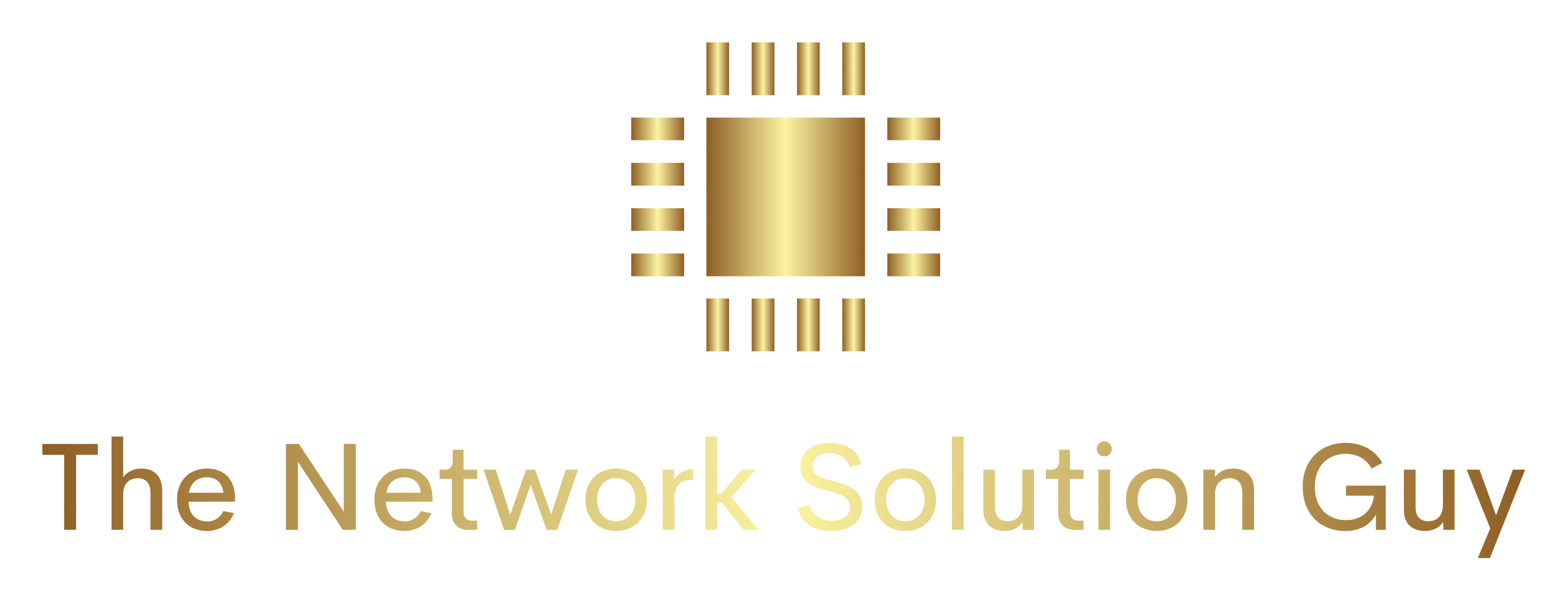 The Network Solution Guy